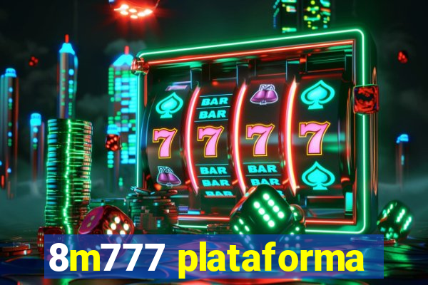 8m777 plataforma